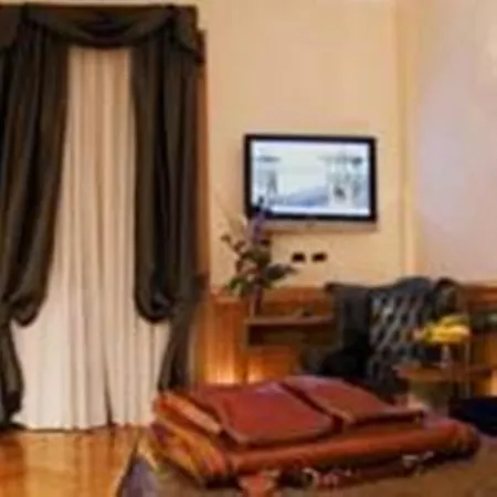 Maison d'hôtes Relais Conte Di Cavour De Luxe