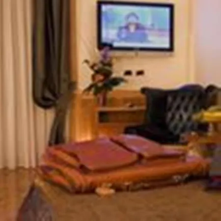Maison d'hôtes Relais Conte Di Cavour De Luxe
