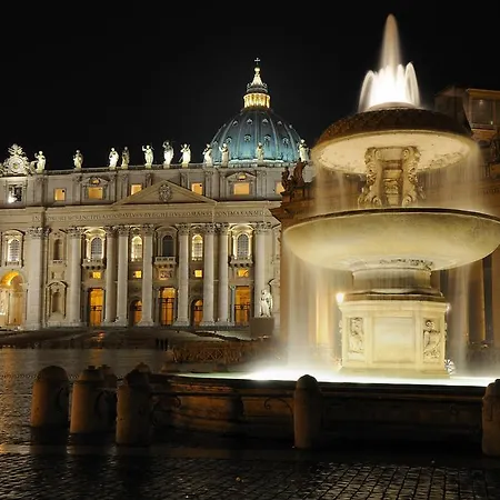 Relais Conte Di Cavour De Luxe Rome