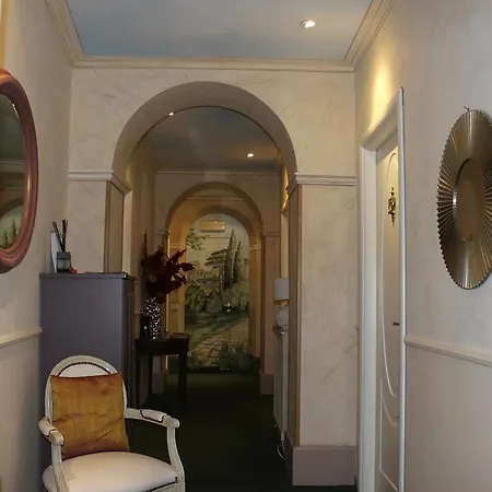 Guest house My Monti Place Rome