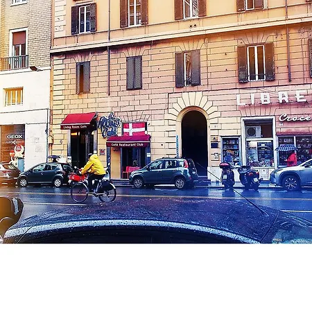 M&j Place Rome