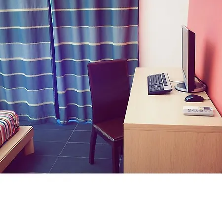 M&j Place Auberge de jeunesse *