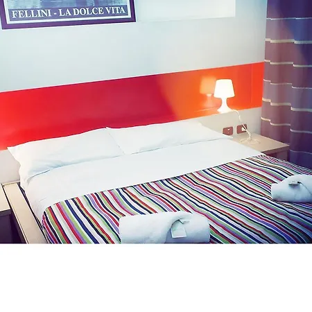 M&j Place Rome