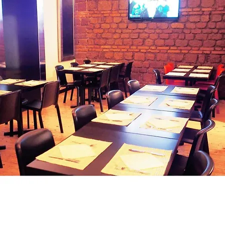M&j Place Auberge de jeunesse *