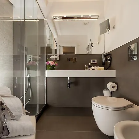 Affittacamere Argentina Residenza Roma