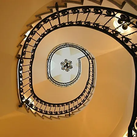 Il Palazzetto 2* Roma