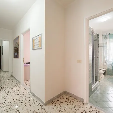 Casa Vacanze Malagrino Apartment