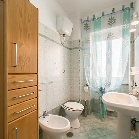 Casa Vacanze Malagrino