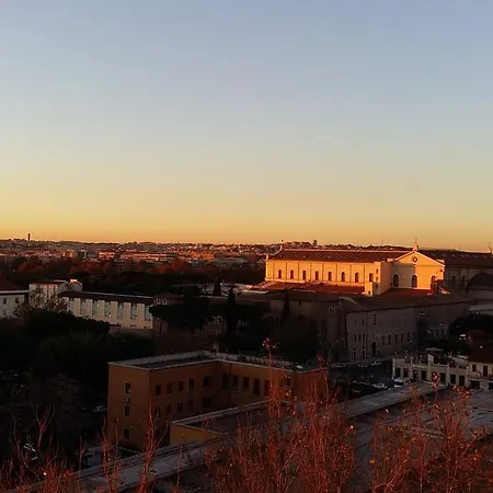 Guest house 9th Floor Rome