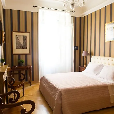 Landlord In Trastevere * Ρώμη