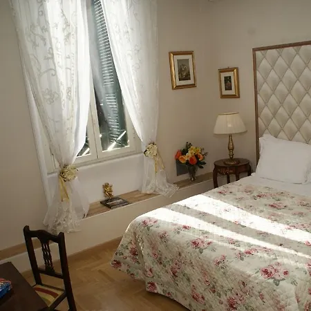 Landlord In Trastevere Πανσιόν *