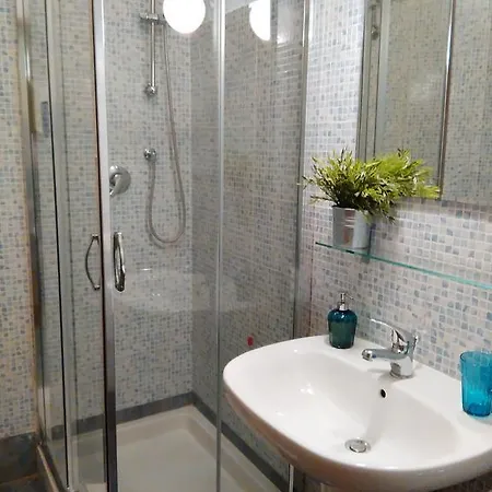 Borghese Guest house