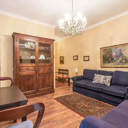Apartment Rsh Piazza Navona