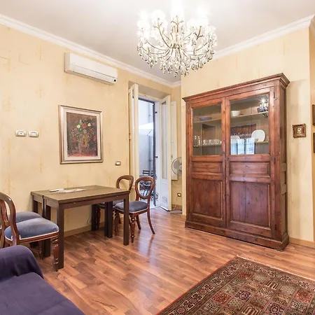 Apartment Rsh Piazza Navona