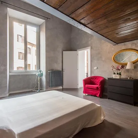 Rsh Piazza Navona Apartment