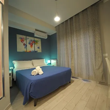 Bed & Breakfast Bbrothershouse *