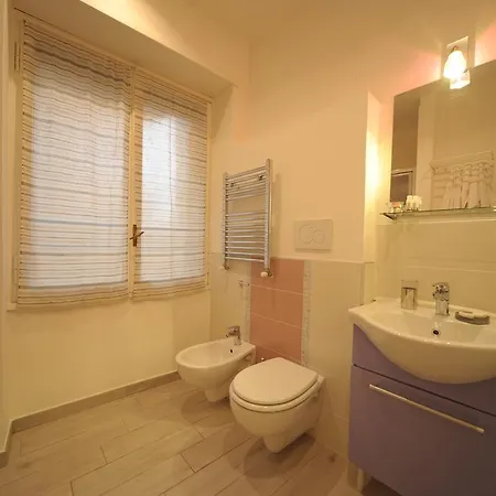 Bed & Breakfast Bbrothershouse Rome
