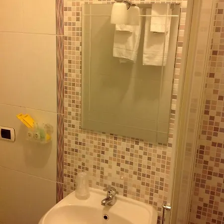 Residenza Fermi Guest house Rome