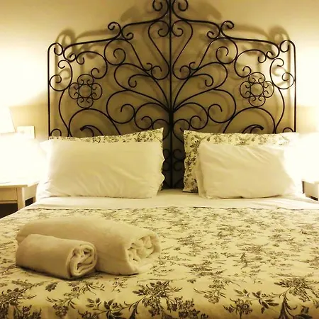 Guest house Borghese