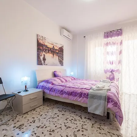 Casa Vacanze Malagrino Apartment
