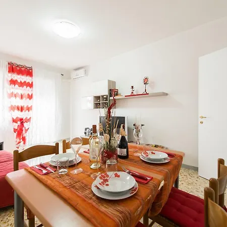 Apartment Casa Vacanze Malagrino