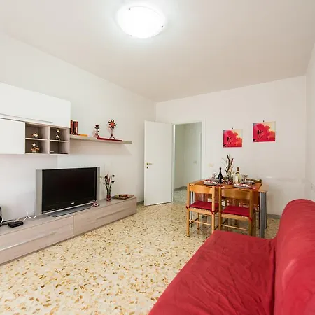 Casa Vacanze Malagrino Apartment