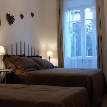 Apartment Casa Vacanza Boesso