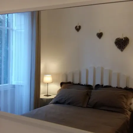 Apartment Casa Vacanza Boesso *