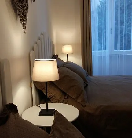 Casa Vacanza Boesso Apartment *