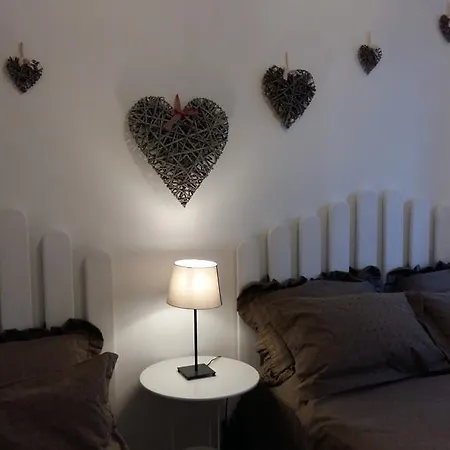 Casa Vacanza Boesso * Rome