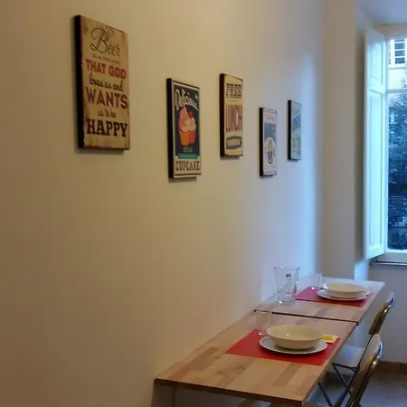 Casa Vacanza Boesso Apartment Rome