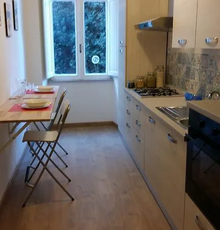 Casa Vacanza Boesso Apartment *