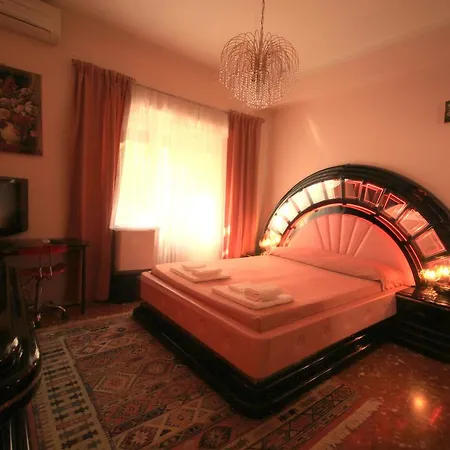 Bed & Breakfast Beauty Moon Rome