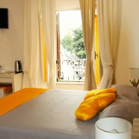 Have A Nice Holiday - Luxury Rooms Rom