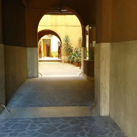 Bed and Breakfast Missi Ρώμη
