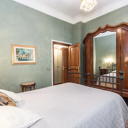 Apartment Rsh Spanish Steps *