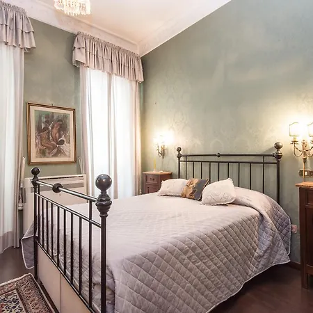 Rsh Spanish Steps Apartment