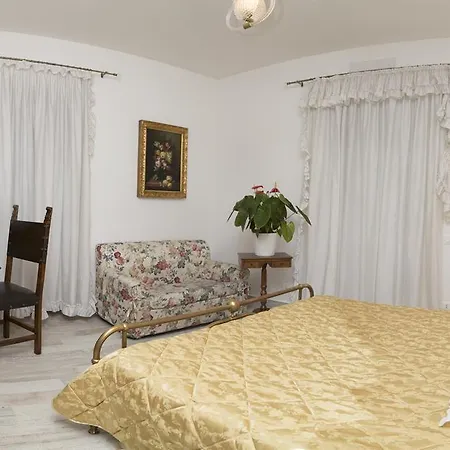 Casa Dolly Vatican Guest house