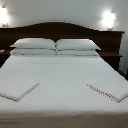 Alex Ii 2* Roma