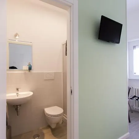 Feelinrome Bed & Breakfast 3*