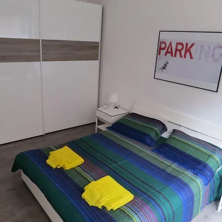 La Casita House Apartment *