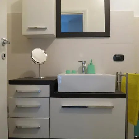 La Casita House Rome