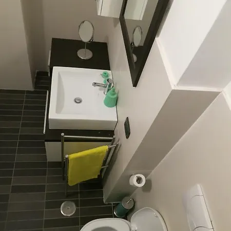 La Casita House Apartment Rome