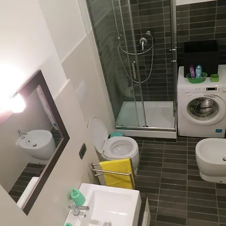 Apartment La Casita House *
