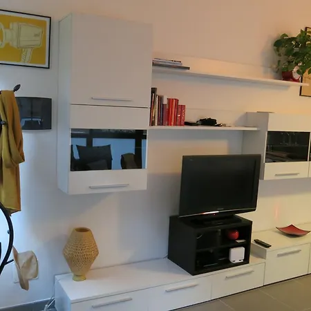 La Casita House Apartment *