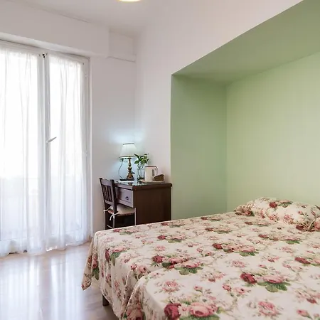 Bed & Breakfast Le Rose *
