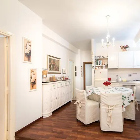 Le Rose Bed & Breakfast Rome