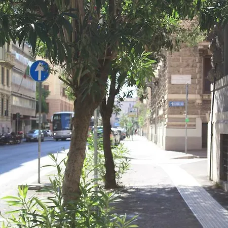 Deseo Maison Roma