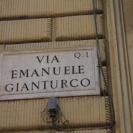 Affittacamere Deseo Maison Roma
