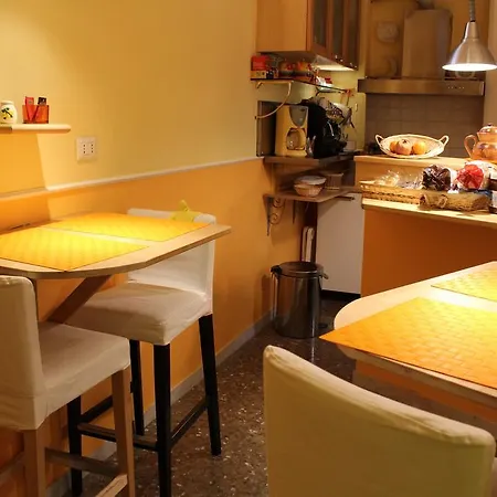 Bed and Breakfast Eat&sleep Ρώμη